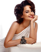 Kangana Ranaut